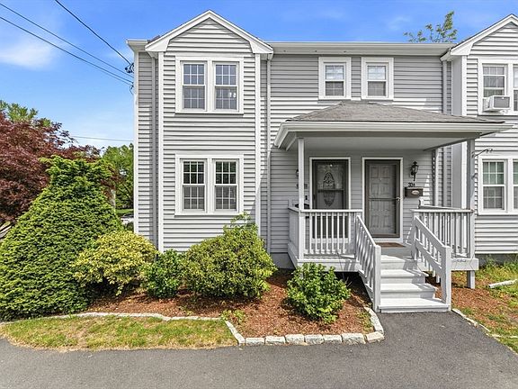 2nd image of 33 Purchase St #A