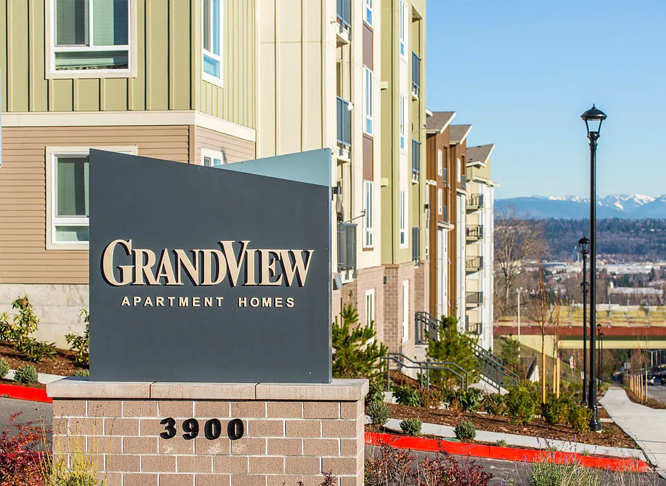 Grandview Apartments