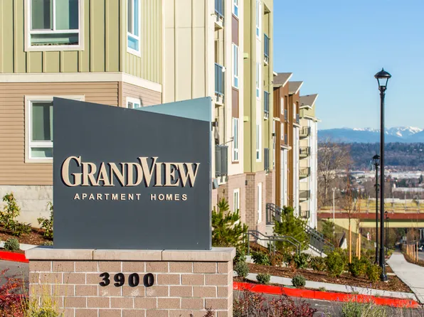Grandview Apartments, 3900 Veterans Dr #K207, Kent, WA 98032