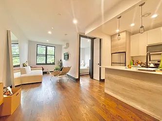 Rented by Doorway NYC, LLC