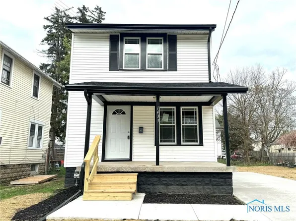 1433 White St, Toledo, OH 43605