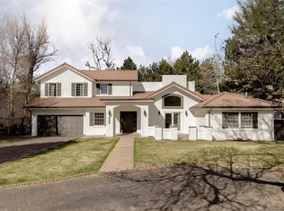 2525 S Jackson Street, Denver, CO 80210