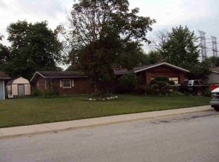 1171 Comet Dr, Aurora, IL 60505