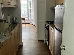 11 Dartmouth Pl #2, Boston, MA 02116