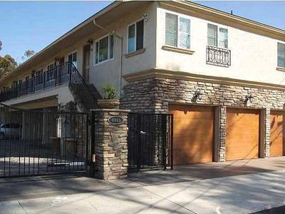 4045 8th Ave UNIT 203, San Diego, CA, 92103