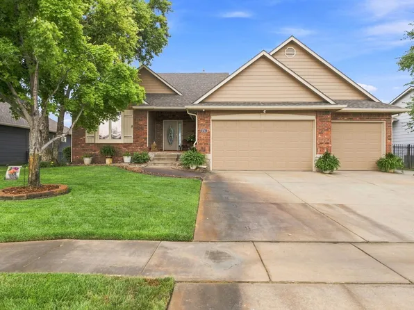 4711 W 31st St S, Wichita, KS 67215