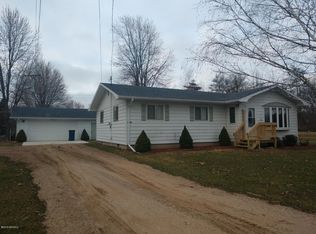 5360 E Almy Rd, Cedar Lake, MI 48812