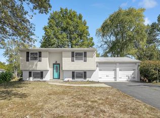 1070 Lockville Rd, Pickerington, OH 43147