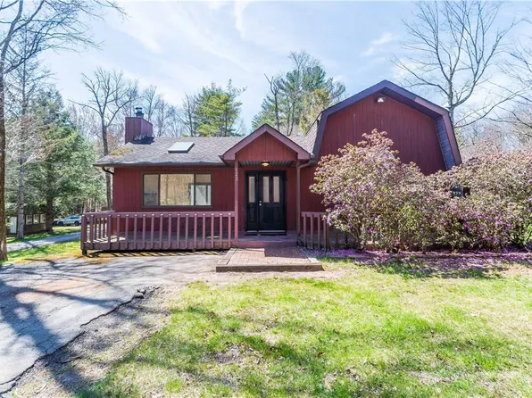 122 Pine Grove Road, Smallwood, NY 12778