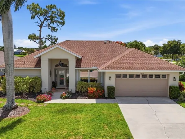 3850 Groton CT, NAPLES, FL 34112