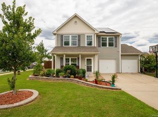 1154 Jasmine Dr, Indian Land, SC 29707