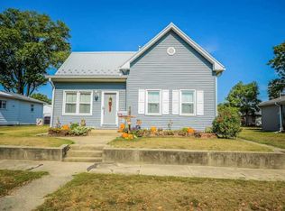 708 N 13th St, Vincennes, IN 47591