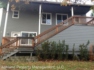 2514 Siskiyou Blvd, Ashland, OR 97520