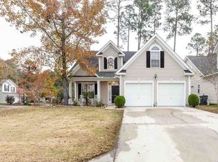 2044 Chadbury Ln, Myrtle Beach, SC 29588
