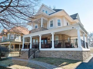 45 Morse Ave, Bloomfield, NJ 07003