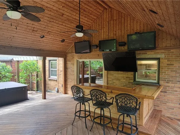 818 Greenmount Blvd, Dayton, OH 45419