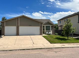 11272 Berry Farm Rd, Fountain, CO 80817