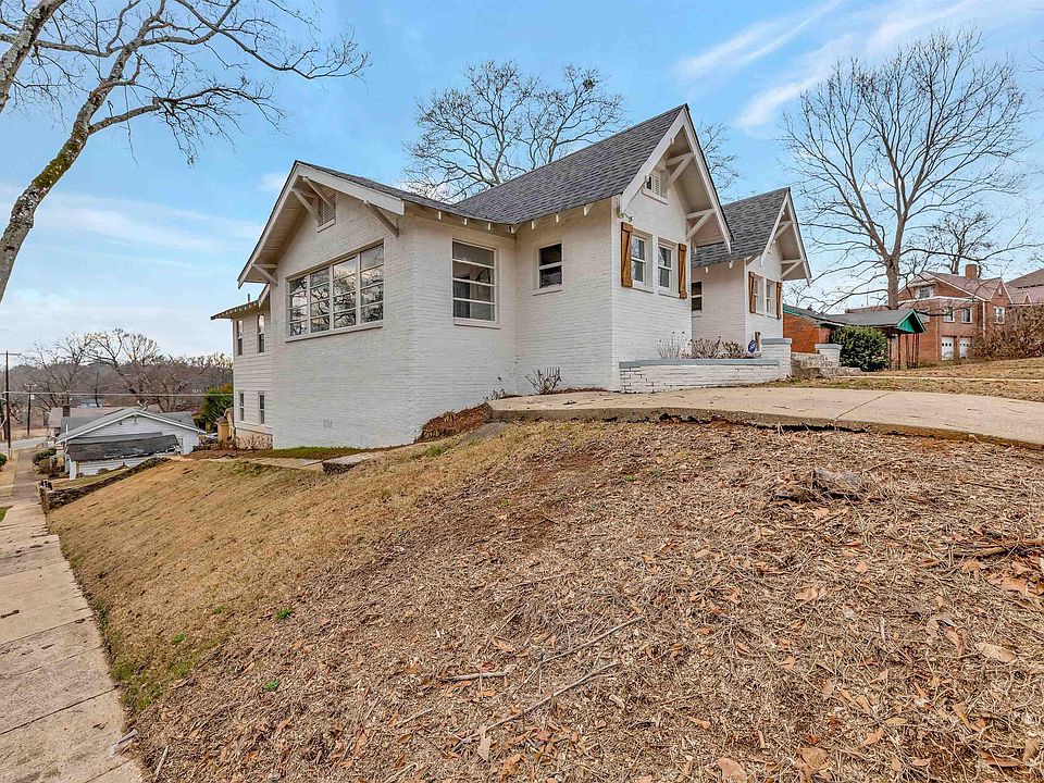 14 Norwood Cir, Birmingham, AL 35234 Zillow