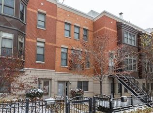 745 W 15th St #U, Chicago, IL 60607