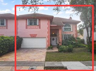 10408 Panama St, Cooper City, FL 33026