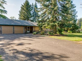 13312 NE Prairie Rd, Brush Prairie, WA 98606