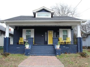 314 S 19th St, Paducah, KY 42003