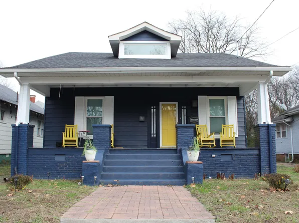 314 S 19th St, Paducah, KY 42003