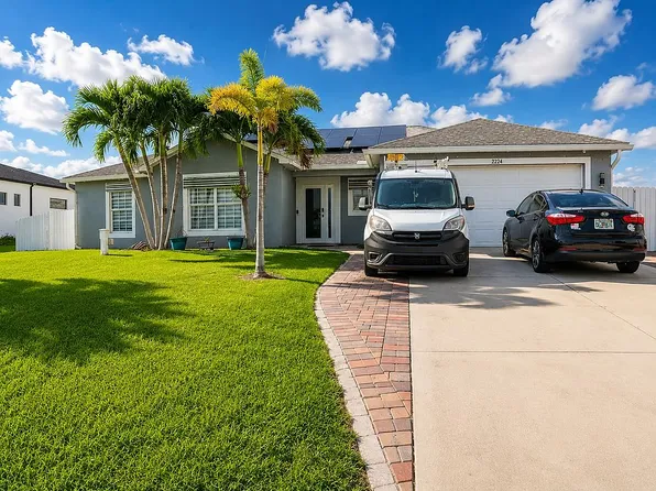 2224 NW 1st Pl, Cape Coral, FL 33993