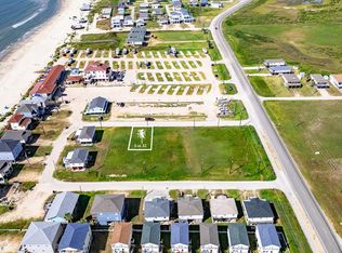 LOT 32 Santar Loop, Freeport, TX 77541