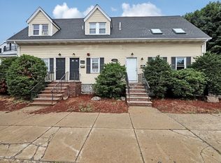 12 & 14 Dana Ave, Hyde Park, MA 02136