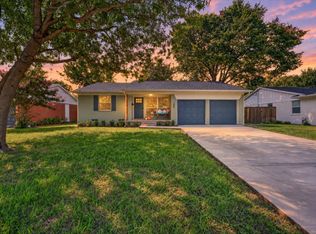 1607 Nantucket Dr, Richardson, TX 75080