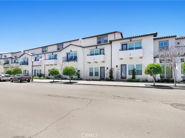 1716 Discovery Falls Dr #124, Chula Vista, CA 91915