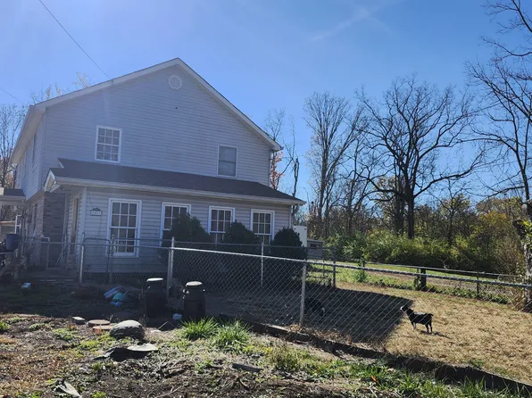 5429 E Terrace Ave, Indianapolis, IN 46203