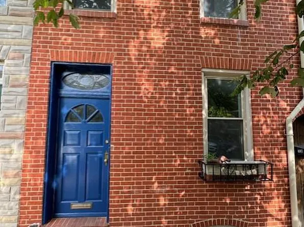 405 S Ann St, Baltimore, MD 21231