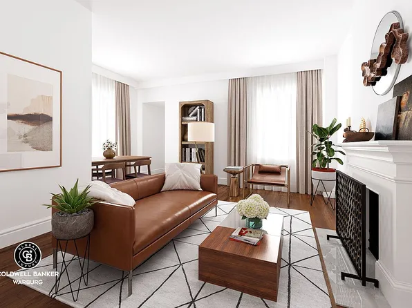 59 E 72nd St APT 4C, New York, NY 10021