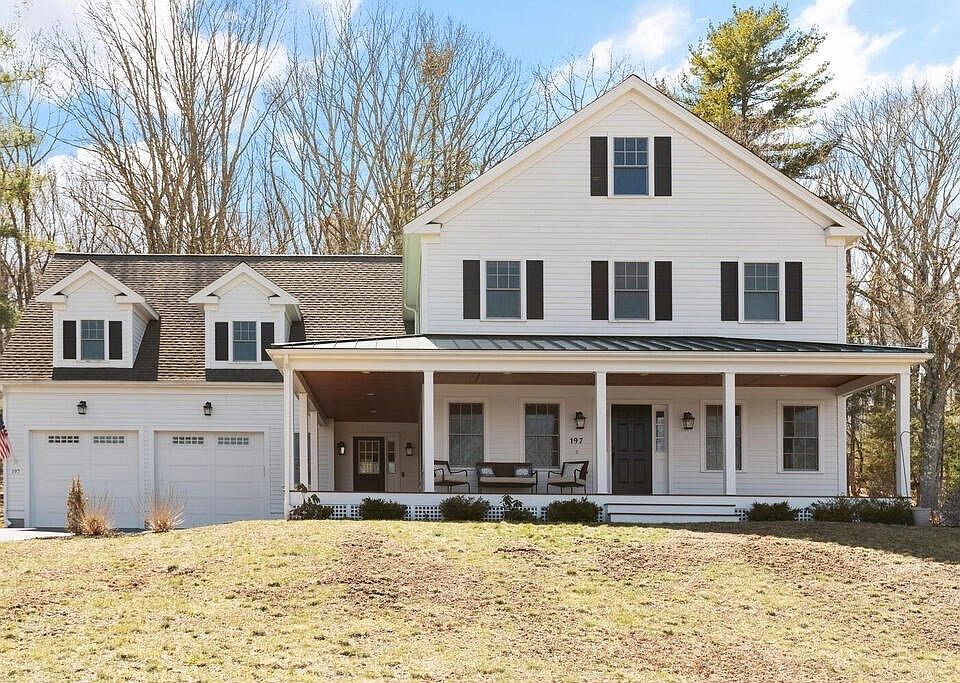 197 Old Sudbury Rd, Sudbury, MA 01776 Zillow