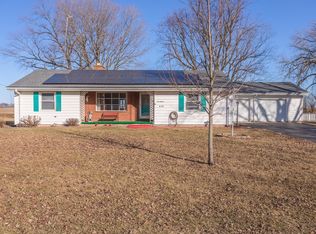 315 S Maple St, Piper City, IL 60959