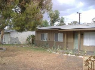43630 Joshua Rd, Palm Desert, CA 92260