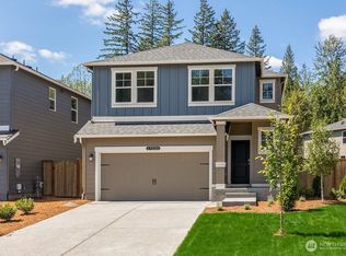 Blackhorse, Ellensburg, WA 98926