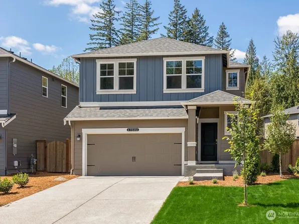 3114 Roundup Drive #181, Ellensburg, WA 98926