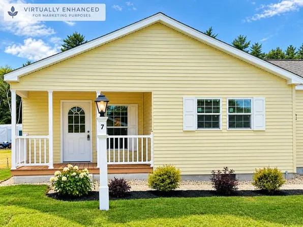 7 Friendship Court, Berwick, ME 03901