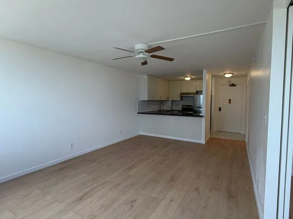 1255 Nuuanu Ave #1506, Honolulu, HI 96817