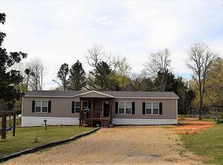 222 Palmetto Rd, Tupelo, MS 38801