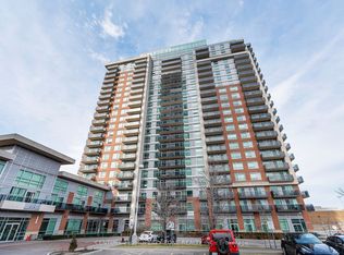 215 Queen St E UNIT 1804, Brampton, ON L6W0A9