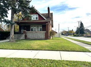 13004 Rosemary St, Detroit, MI 48213