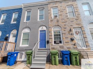 1343 Sargeant St, Baltimore, MD 21223