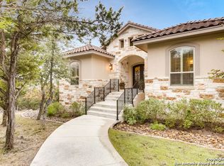8747 San Fidel Way, San Antonio, TX 78255