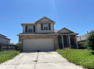 3411 Candlepass Dr, San Antonio, TX 78244