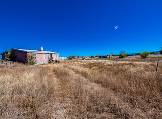 21 Buck Rd, Edgewood, NM 87015