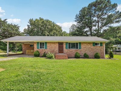 10900 Poole Rd, Wendell, NC, 27591